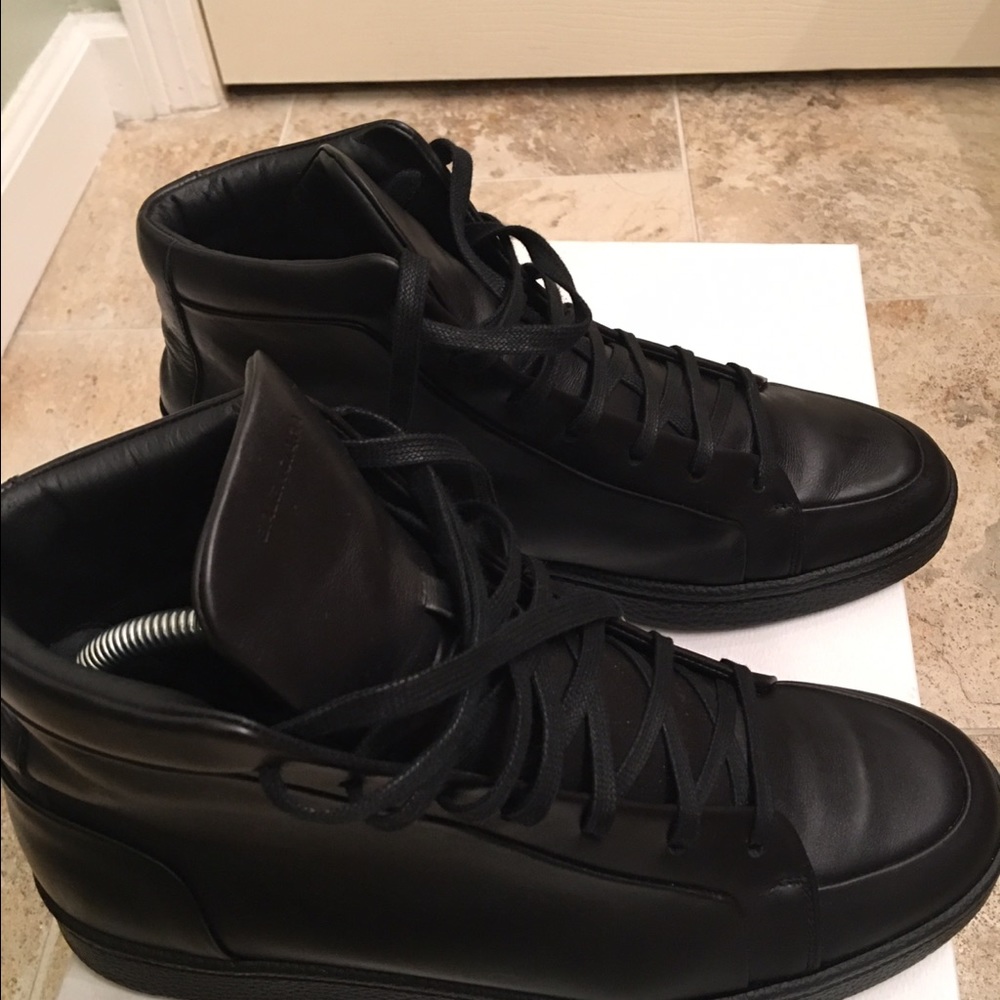 Balenciaga urban high *discontinued* size 39 - Picture 4 of 8